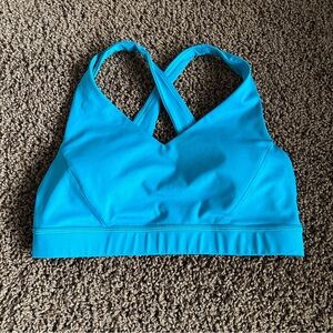 Lululemon envital bra size 8